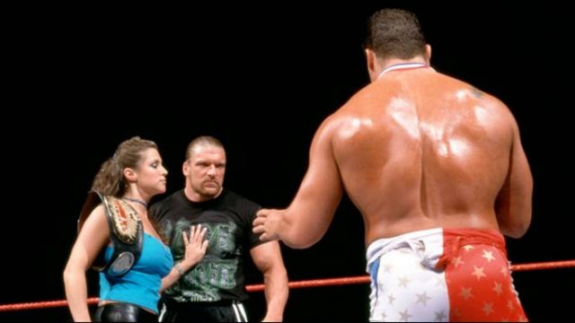 Wrestling Observer: Bryan Predicts Triple H and Stephanie Kicking Shane Out