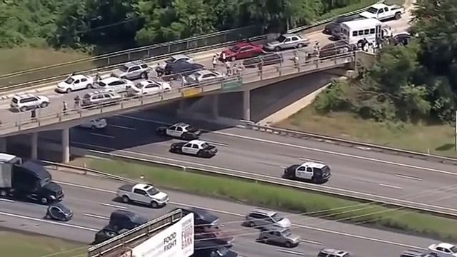 Angry Police Chases Fails Crashes And Win Compilation 2016 HD