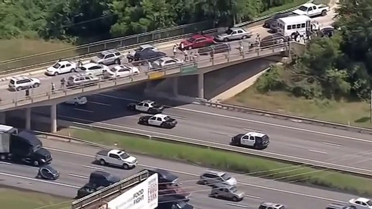 Angry Police Chases Fails Crashes And Win Compilation 2016 HD