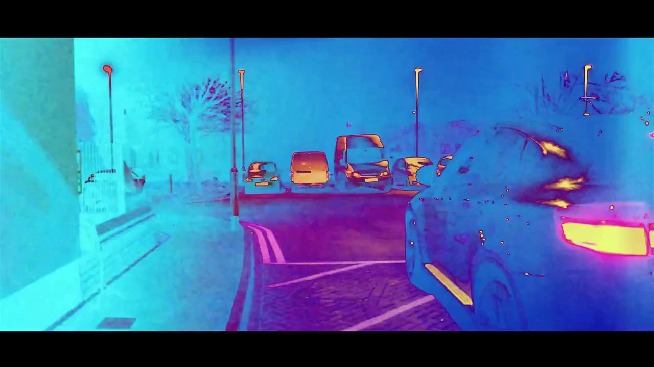 F Trapz Ft Montz & R.S #TRU - Cruising [Music Video] @FTRAPZ_TRU @Ashbynn8 | Link Up TV