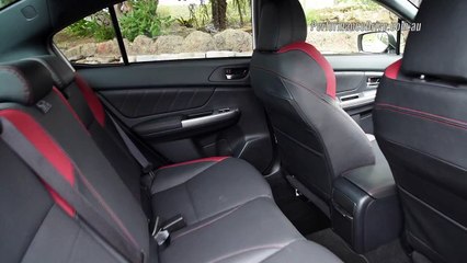 2016 Subaru WRX STI vs Mitsubishi Lancer Evolution X: 0-100km/h, engine sound