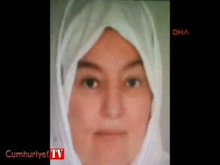 Pakdemirli'nin kızı burada ölü bulundu