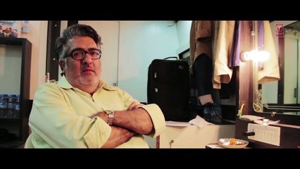 AIRLIFT - WHO IS RANJIT KATIYAL -