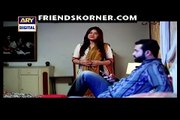 Riffat Aapa Ki Bahuein Episode 45