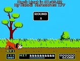 TAS Duck Hunt NES in 1:46 by Randil