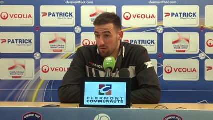 J22: Réaction Marc-Aurèle Caillard