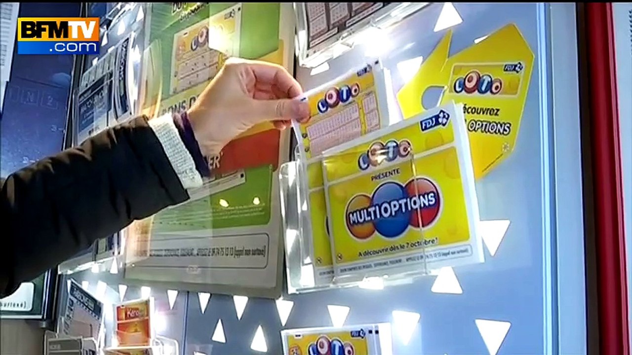 Les 22 collègues qui ont gagné 12 millions au Loto "font rêver" Vitré