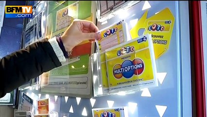 Les 22 collègues qui ont gagné 12 millions au Loto "font rêver" Vitré