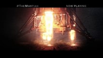 The Martian  Surprise TV Commercial [HD]  20th Century FOX