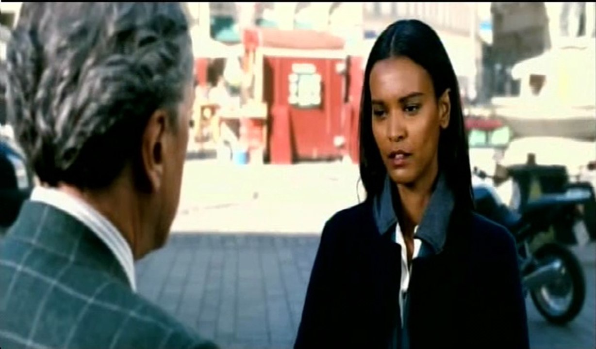 Liya Kebede
