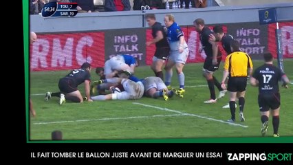 L’inquiétante métamorphose de Marion Bartoli (vidéo)