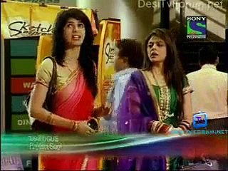 Saas Bina Sasural 22nd February 2012 part 1 (http://serialcast.com/)