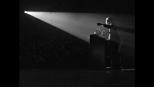 Marilyn Monroe SNICKERS® Super Bowl 50 Teaser_ Happy Birthday