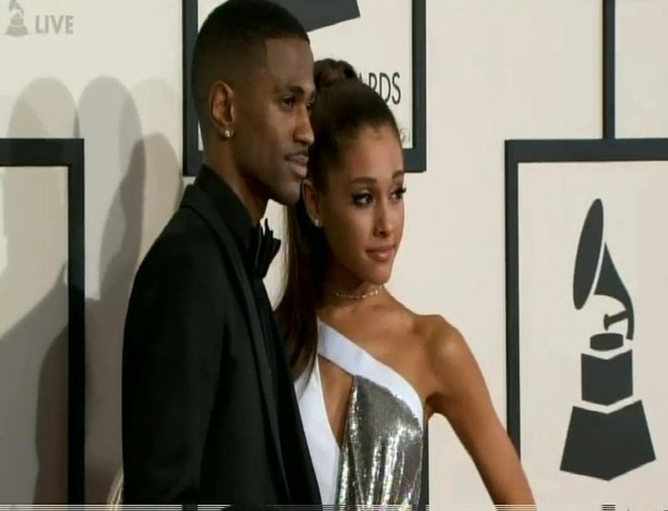 Ariana Grande Fashion