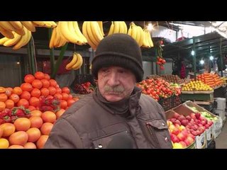 “Bit Pazar”, mungojnë kushtet elementare higjienike për artikujt ushqimor