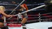 WWE Network  Charlotte vs. Becky Lynch - Divas Title Match  Royal Rumble 2016