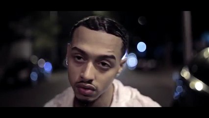 Bobby Ashley's "The Ave" (trailer) | HHV Originals