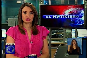 Presidente Correa otorgó el indulto a Fidel Araujo