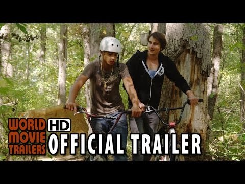 HEROES OF DIRT Official Trailer (2015) - BMX Dirt Jumping Movie HD