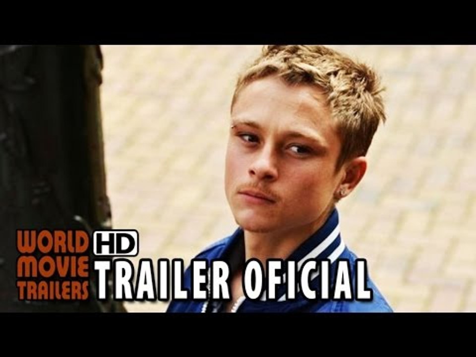 DE CABEÇA ERGUIDA Trailer Oficial Legendando (2015) [HD]