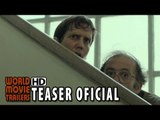 Um Homem Só Teaser Oficial - Comédia de Cláudia Jouvin (2015) HD