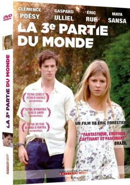 Clémence Poésy 2008