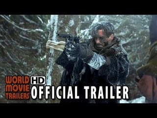THE TIMBER ft. James Ransone, Elisa Lasowski Official Trailer (2015) HD