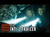 Harbinger Down - Sci-Fi Horror Movie - International Trailer (2015) HD