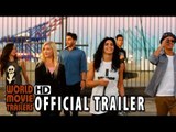 BREAKING THROUGH Official Trailer (2015) - Sophia Aguiar Dance Movie HD