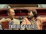 ENTRANDO NUMA ROUBADA Trailer Oficial (2015) - Deborah Secco, Bruno Torres HD