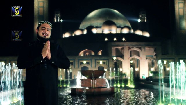 Lam Yati Nazeer o Kafi Nazarin By Qari Ahmad Raza Jamati 2016