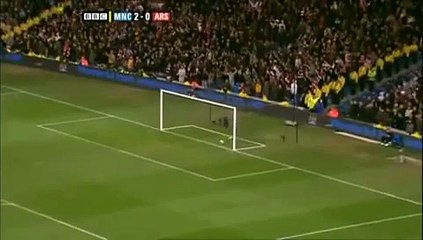 Robin Van Persie Goal or No Goal