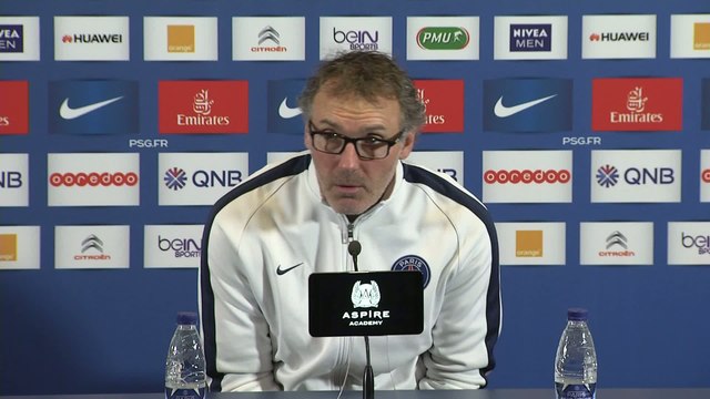 Foot - C.Ligue - PSG : Blanc «J'espère que les instances du foot prendront la bonne décision»