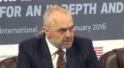 Bashkë në tryezë, Rama: Depolitizim komisioneve, Basha: Fund korrupsionit zgjedhor- Ora News