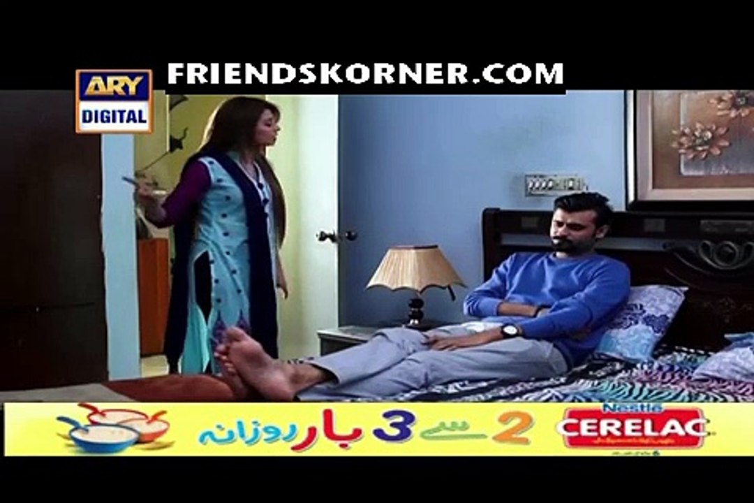 Dil-e-Barbaad Episode 188