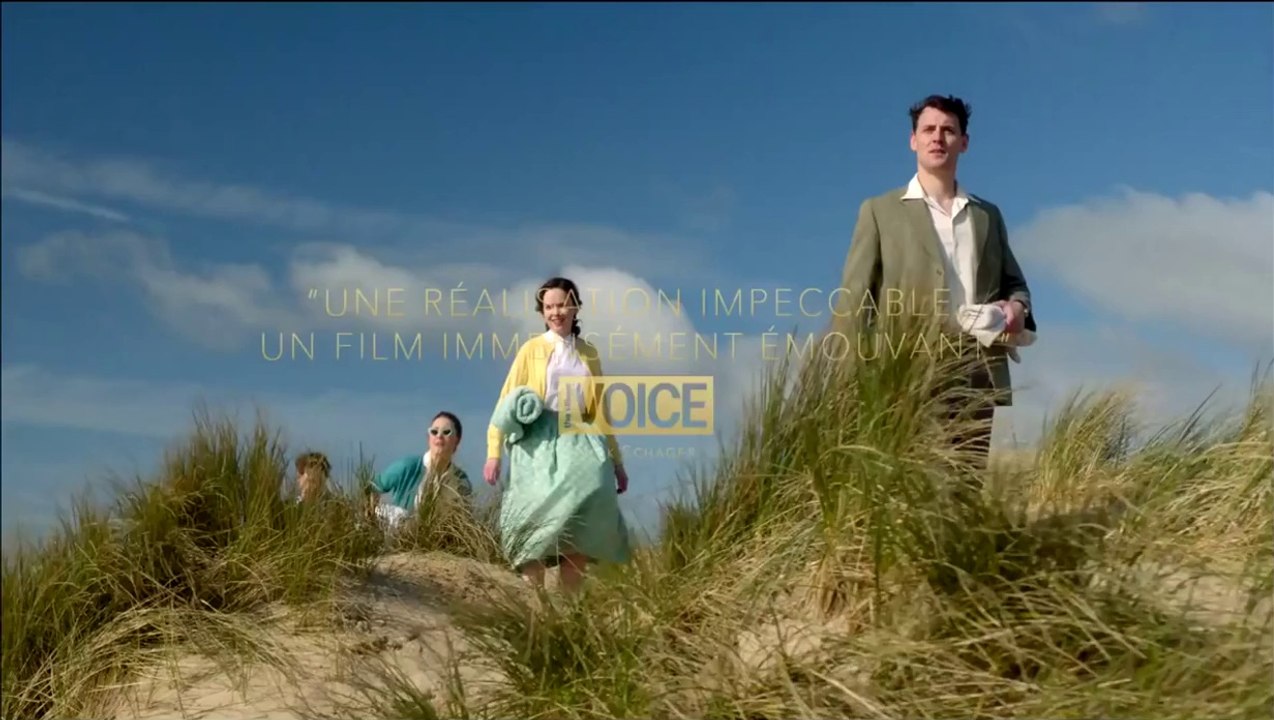 Brooklyn Bande Annonce VF (2016)