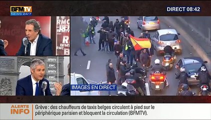 Laurent Wauquiez face à Jean-Jacques Bourdin en direct_BFMTV_2016_01_26_11_01