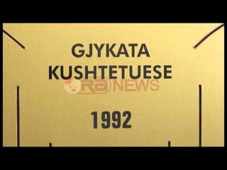 Pezullimi i “supergjobave”, Kushtetuesja lë në fuqi: 10 herë më të larta se rajoni- Ora News