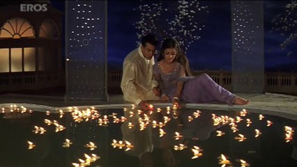 Chand Chhupa Badal Mein - Hum Dil De Chuke Sanam