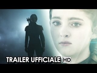HUNGER GAMES: IL CANTO DELLA RIVOLTA - PARTE 2 Trailer Italiano 'Per Prim' (2015) HD