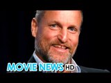 Movie News: War of the Planet of the Apes, Woody Harrelson sarà il villain (2015) HD