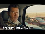 SICARIO Spot Tv Italiano 'Niente ha senso' (2015) - Emily Blunt Movie [HD]