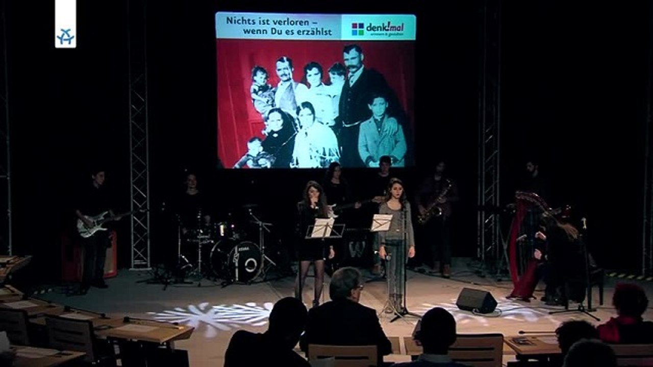 Music United | Denk!mal 2016