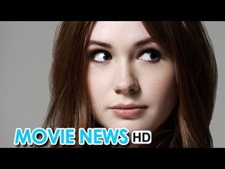 Movie News: The Circle, Karen Gillan affiancherà Tom Hanks e Emma Watson (2015) HD