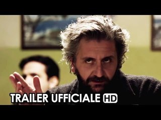 VIVA LA SPOSA Trailer Ufficiale (2015) - Ascanio Celestini Movie [HD]