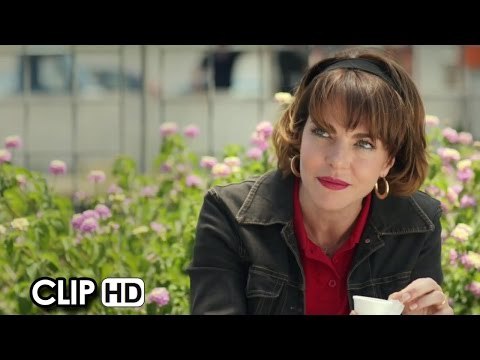 L'esigenza di unirmi ogni volta con te Clip 'Il primo incontro' (2015) - Marco Bocci [HD]