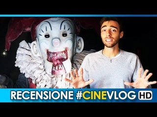 Krampus #CineVlog (2015) HD