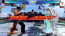 Tekken Tag Tournament 2 – PC [Lataa .torrent]