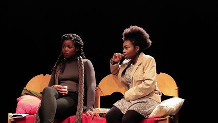 Masterclass avec Caroline Guiela Nguyen