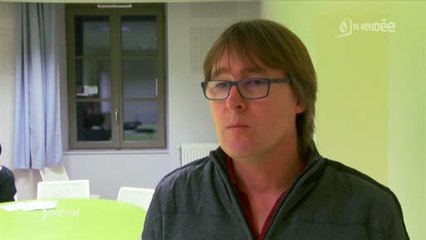 Humanitaire. Welcome Vendée : De l'aide aux migrants